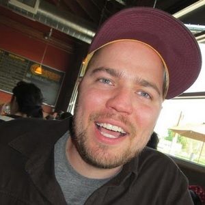 Meet your Posher, Dan